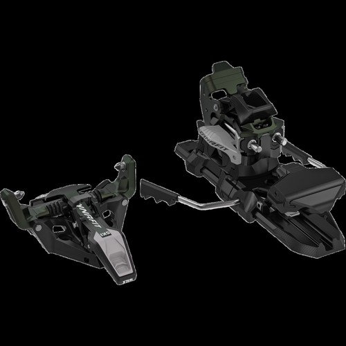 Fixations ski alpinisme - fixations, ski-alpinisme