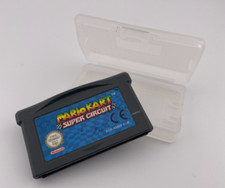 Mario Kart Super Circuit - Nintendo Game Boy Advance - EUR