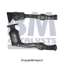 CATALYSEUR PEUGEOT 607 3.0 V6