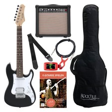 Pack Guitare Electrique Junior