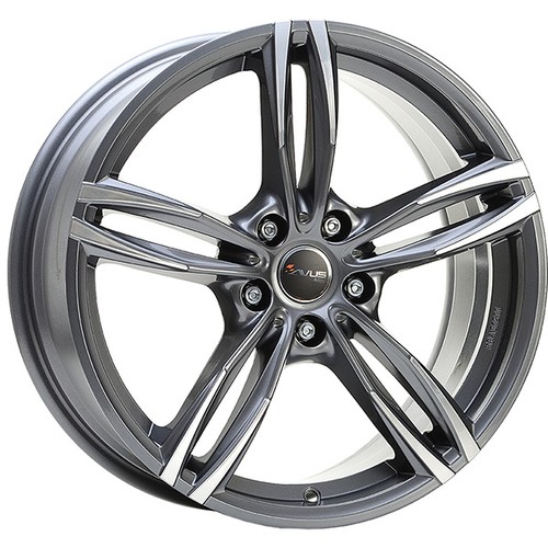 Jantes roues avus - avus, pour