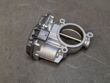 Boitier papillon - Mercedes