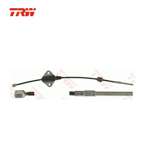 Tirette câble frein de - frein,