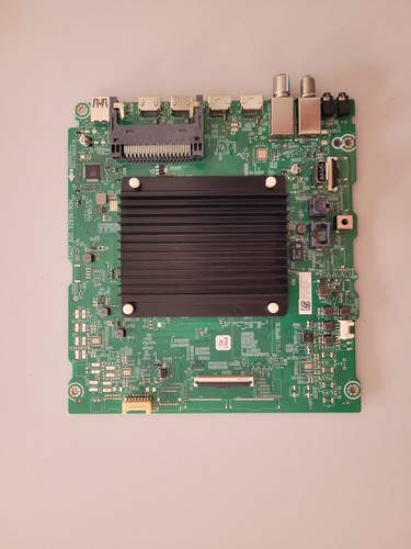 Hisense 65e77q pro carte - tv,