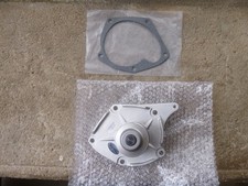 Pompe eau renault clio - eau,