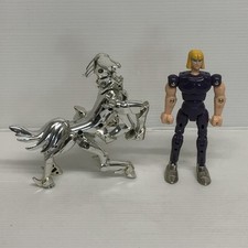 Chevaliers du zodiaque vintage