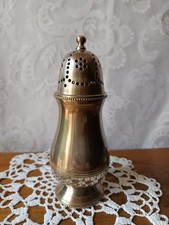 Authentique Soupoudreuse de