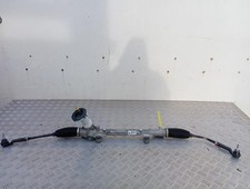 Cremaillere assistee HYUNDAI