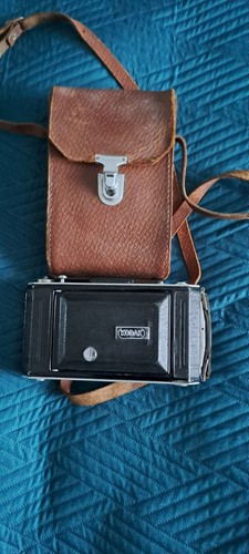 Appareil photo ancien - photo, kodak
