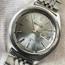 Montre automatique SEIKO 5