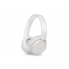 Philips TAH5209WT Blanc Casque