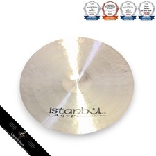 Cymbale Istanbul Agop