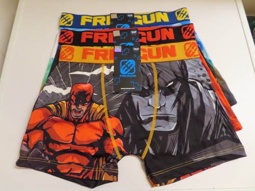 Boxer freegun lot - boxer, comics