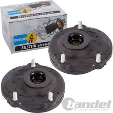 2x BILSTEIN B1 Palier Essieu