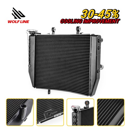 Wolfline radiateur tout - wolfline,