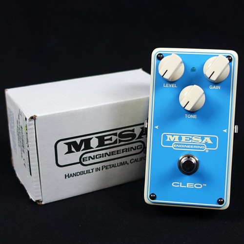 Mesa/Boogie Cleo No.y1964