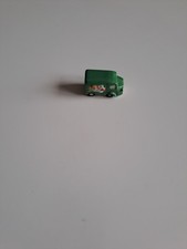 fève camion épicerie fine