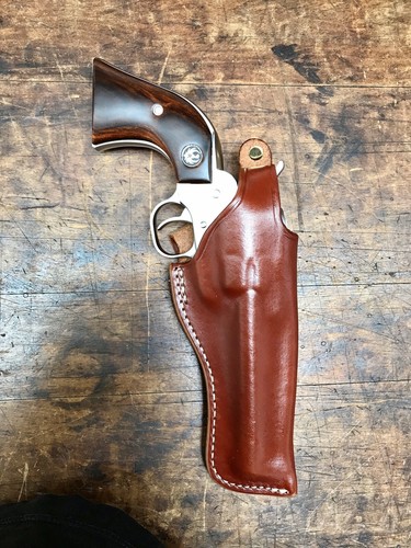Ruger single six - single, six,