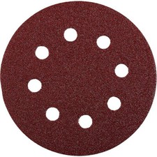 Kwb 491818 abrasif disques - 491818,