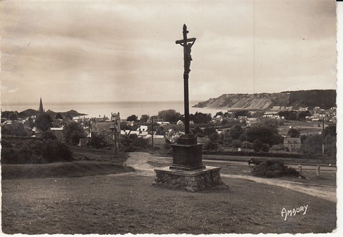 Carte postale postcard 10x15cm
