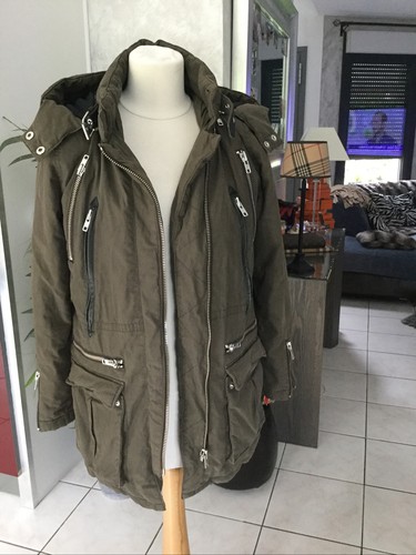 Parka the kooples taille - kooples,