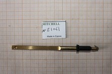 AXE MOULINET MITCHELL 330 330A 440 A 440MATCH  840 A 840M AXLE REEL PART 81061