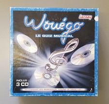 jouego le quiz musical Lansay