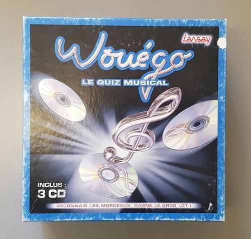 Jouego quiz musical - jouego,