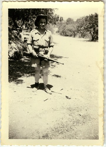 Photo ancienne vintage - ancienne,