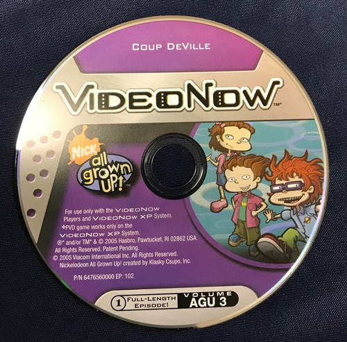 Great condition videonow - great,