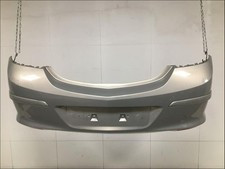Pare choc arriere OPEL ASTRA H GTC PHASE 1 24460512