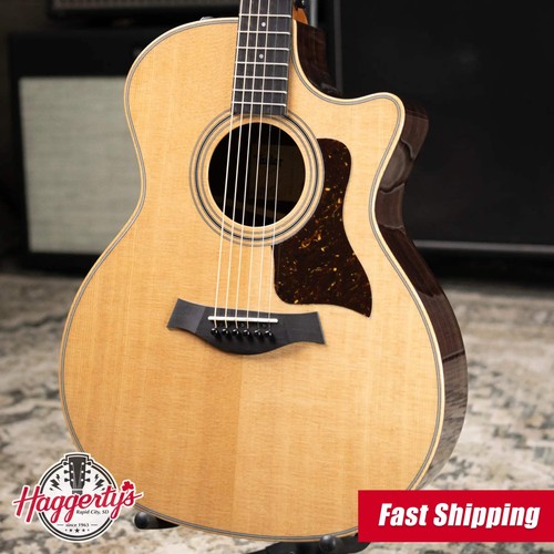 Taylor 414ce studio grand - taylor,