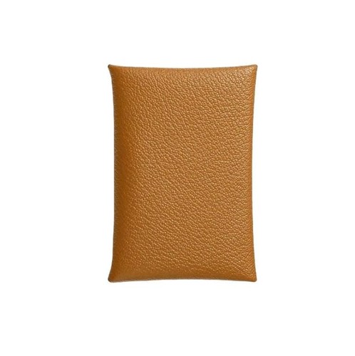 Hermes porte cartes cuir - hermes, porte-cartes