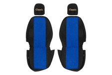 VAN Housses de siege pour