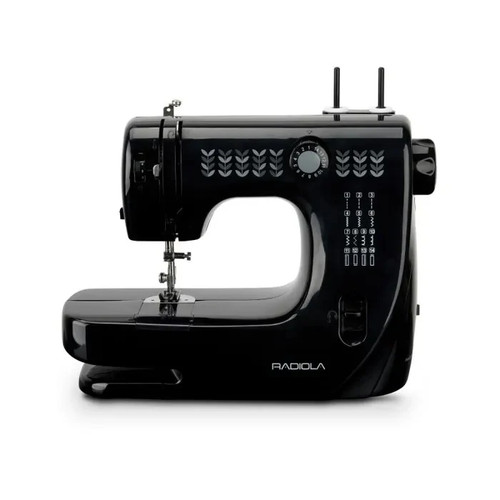 Machine coudre radiola - machine,