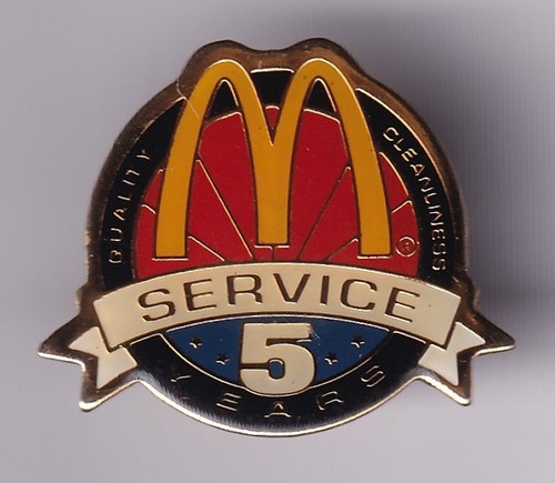 Rare pins pin mc donald - pins,