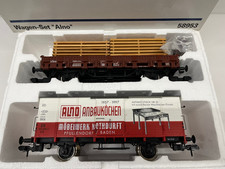 Märklin Chemin De Fer Spur 1