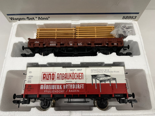 Märklin chemin fer - de,