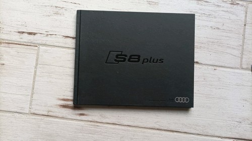 Catalogue brochure audi - brochure,