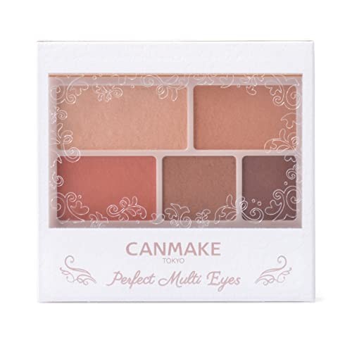 Poudre multi yeux canmake - poudre,