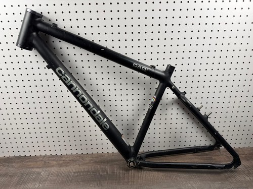 Vintage cannondale f600 cad2 - f600,