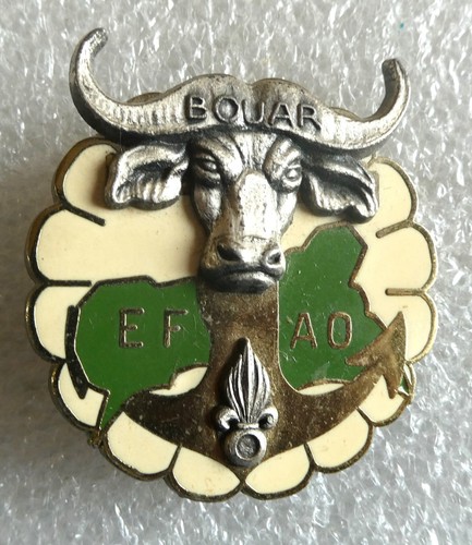 Legion etrangere opex - legion, 1