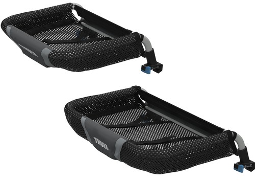 Thule porte sac - porte-sac, ablage