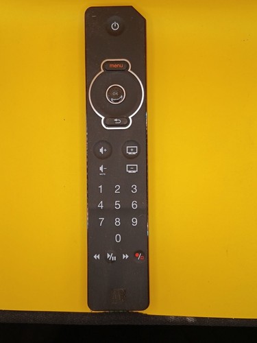 Télécommande orange livebox - télécommande,