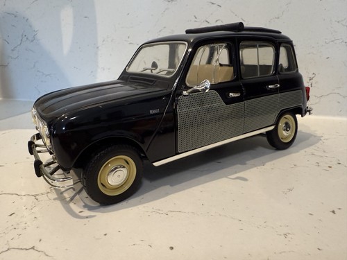 Solido prestige 1964 - prestige, 1/18