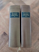 Pléiade - Eluard - Œuvres