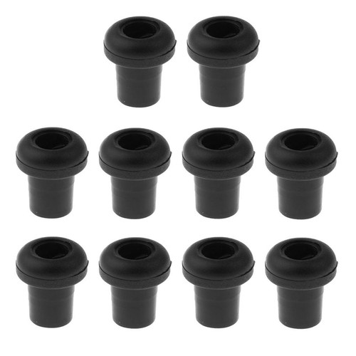 Bouchon tube plastique - bouchon,