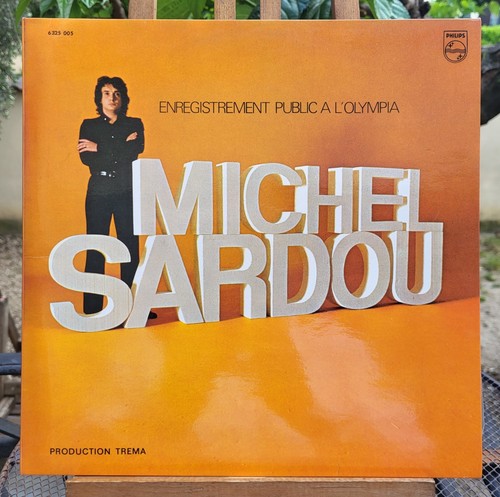 Michel sardou - michel,