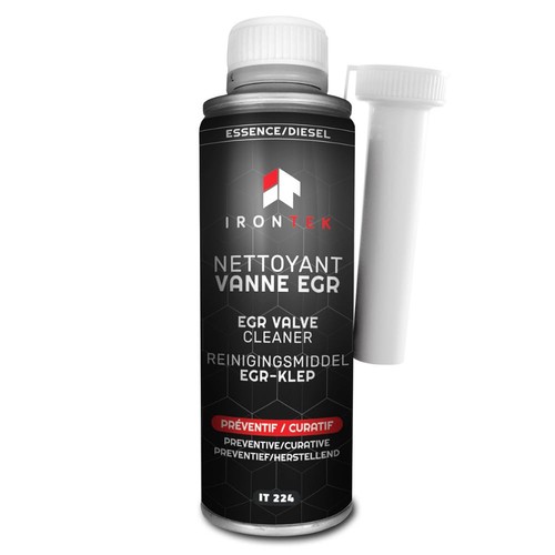 Nettoyant vanne egr - vanne, diesel