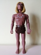 Jouet 1980 Rahan Rmc Audio